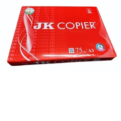 JK Copier A3 75 GSM